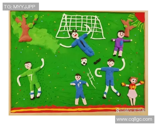 游戏世界中的足球明星艺术创作与绘画风格探索